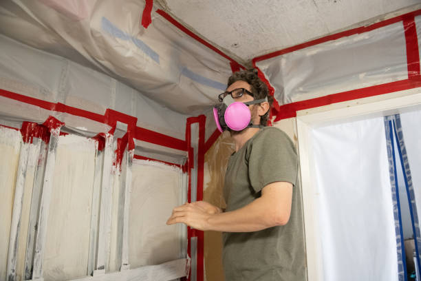 Best Airborne Mold Testing  in New Hartford Center, CT