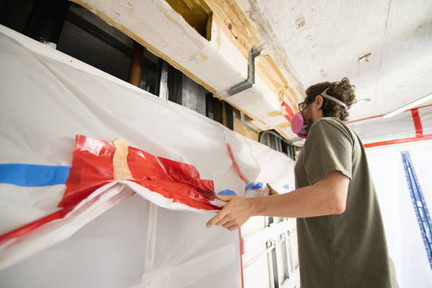 Best Attic Mold Removal  in New Hartford Center, CT